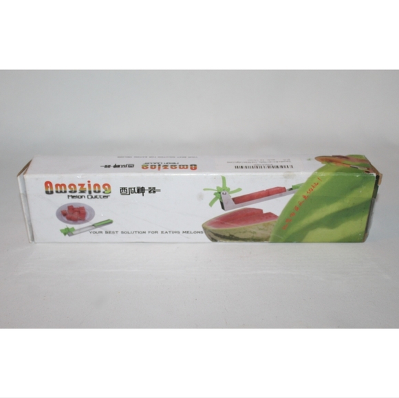 Watermelon Windmill Cutter - Picture 10 of 12